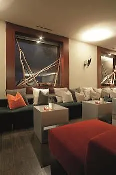 Studios & Spa Suites Rigiblick 4* Zurich