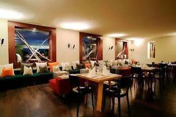 Studios & Spa Suites Rigiblick Aparthotel Zurich