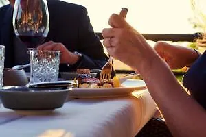 Sorell Rigiblick - & 호텔 취리히