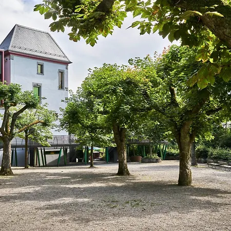 Sorell Rigiblick - & Appart hôtel Zurich