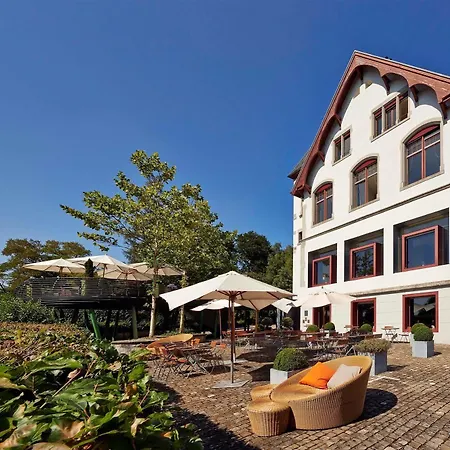 Studios & Spa Suites Rigiblick 4*