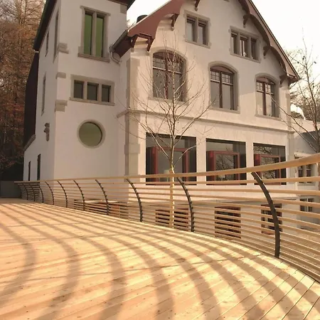 Studios & Spa Suites Rigiblick 4*