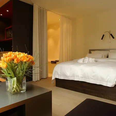 Appart hôtel Sorell Rigiblick - & 4*
