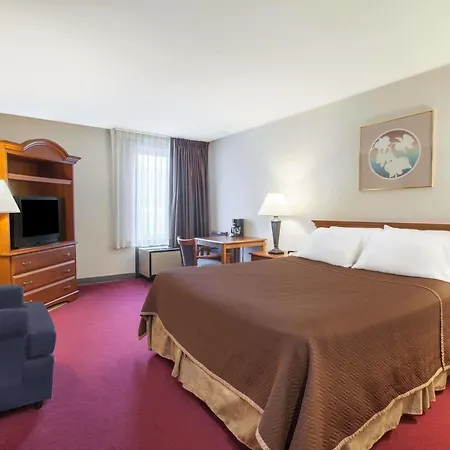 Studios & Spa Suites Rigiblick