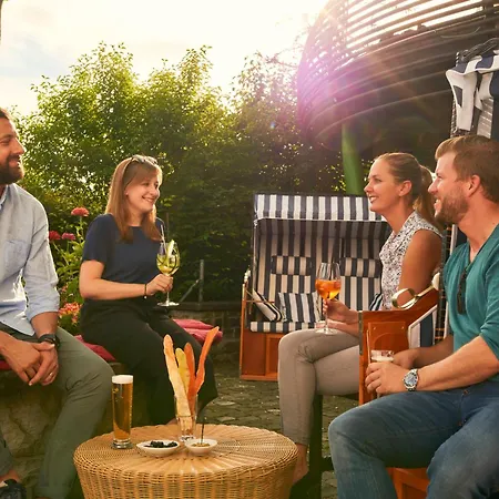 Studios & Spa Suites Rigiblick Zurich