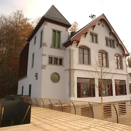 Studios & Spa Suites Rigiblick