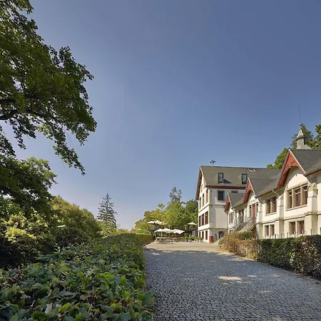 Studios & Spa Suites Rigiblick