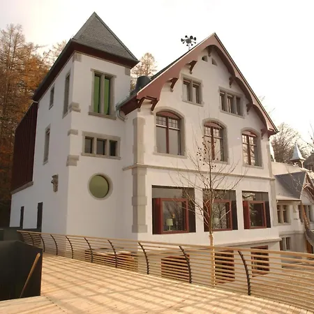 Sorell Rigiblick - & Appart hôtel Zurich
