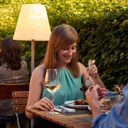 Appart hôtel Sorell Rigiblick - & 4*