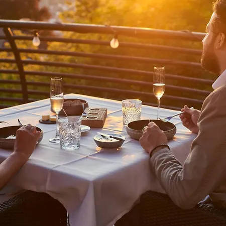 호텔 Sorell Rigiblick - &