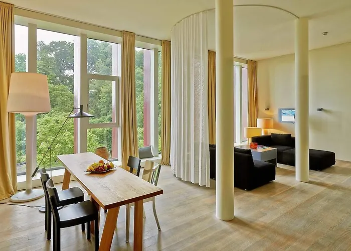 Otel Sorell Rigiblick - & 4*