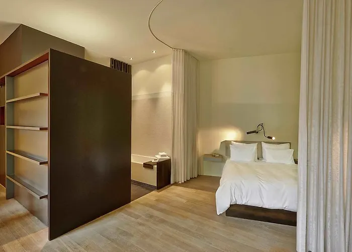 Sorell Rigiblick - & Hotel 4*