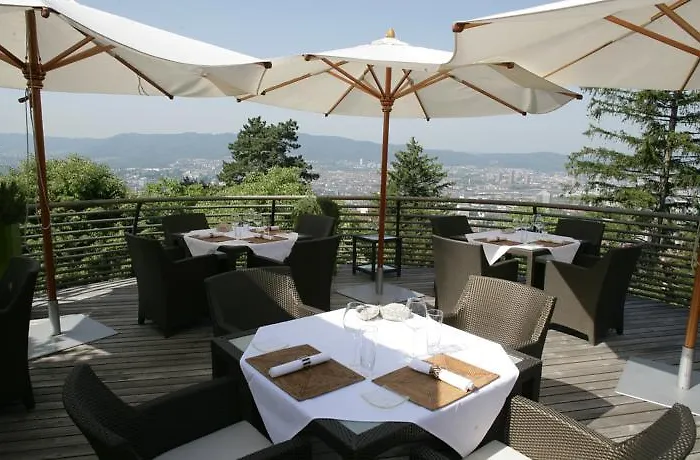 Sorell Rigiblick - & Otel 4*