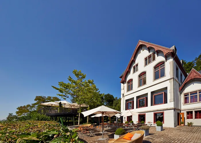 Sorell Rigiblick - & Hotel 4*