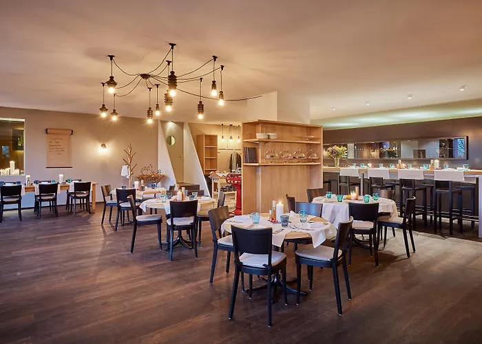 Otel Sorell Rigiblick - &