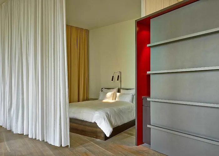 Sorell Rigiblick - & Otel Zürih