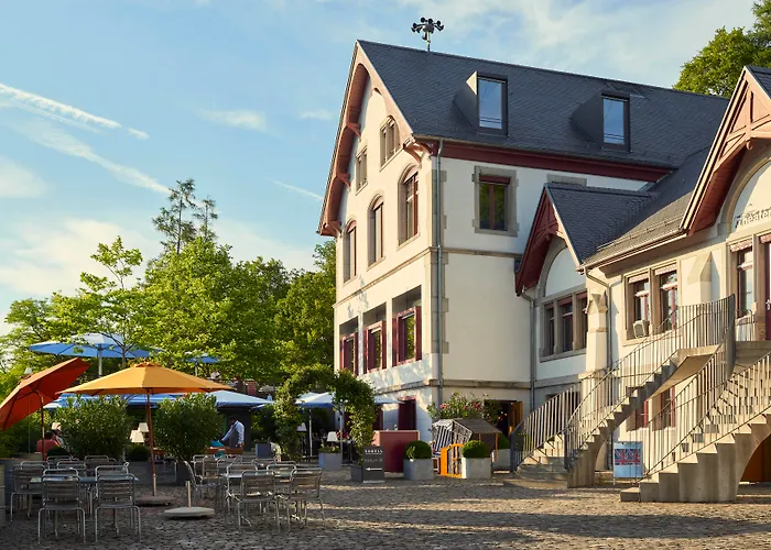 Sorell Rigiblick - & Otel 4*