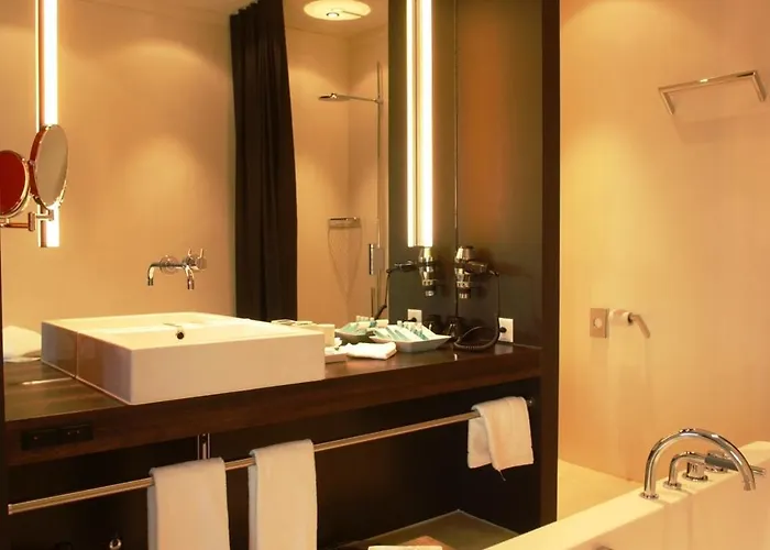 Otel Sorell Rigiblick - & 4*