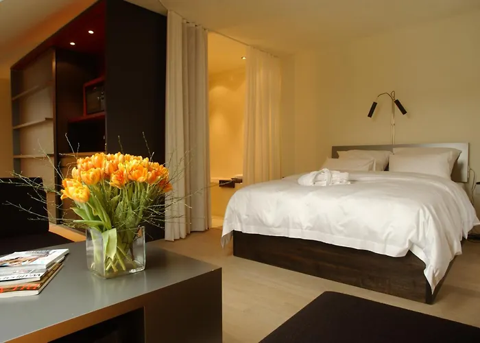 Otel Sorell Rigiblick - & 4*