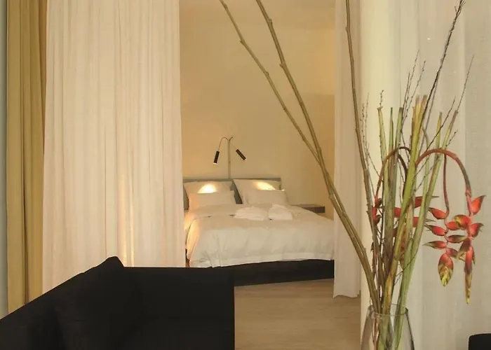 Hotel Sorell Rigiblick - & 4*