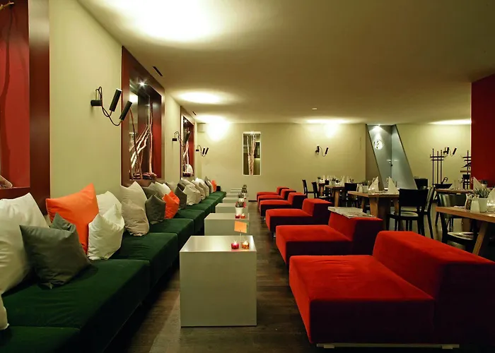 Otel Sorell Rigiblick - & 4*