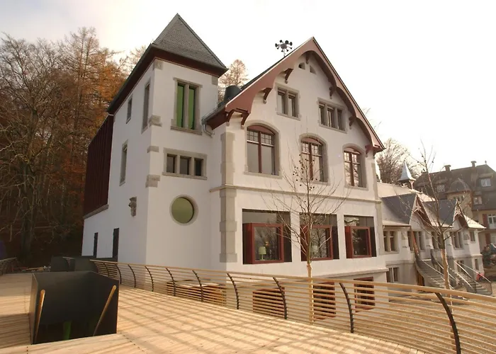 Sorell Rigiblick - & Otel Zürih