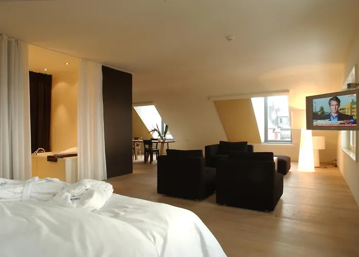 Sorell Rigiblick - & Hotel Zürich