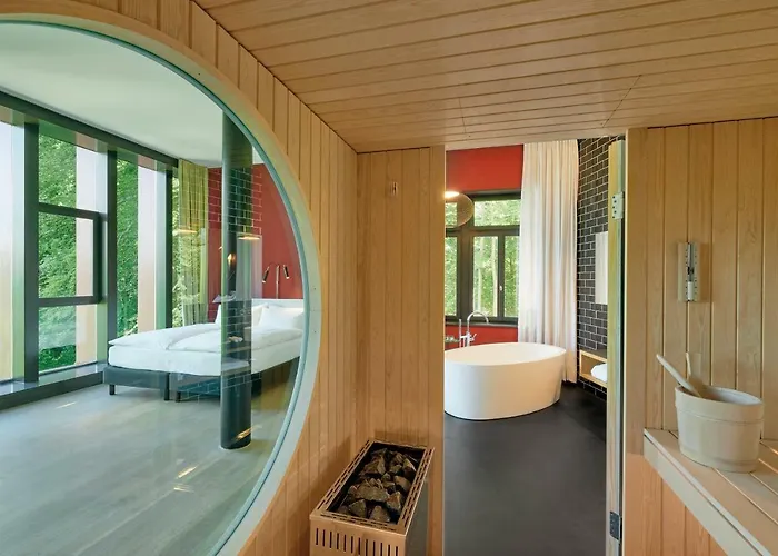 Otel Sorell Rigiblick - & Zürih