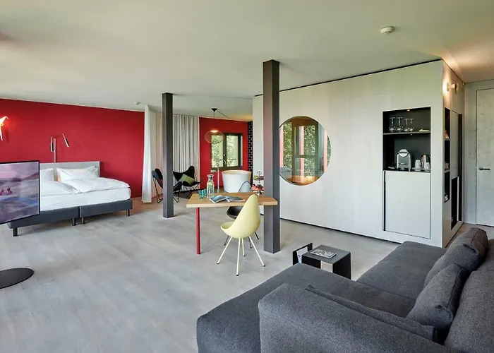 Sorell Rigiblick - & 4*