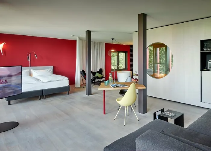 Sorell Rigiblick - & Otel 4*