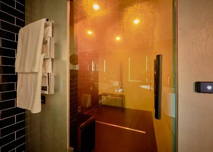 Hotel Sorell Rigiblick - & Zürich