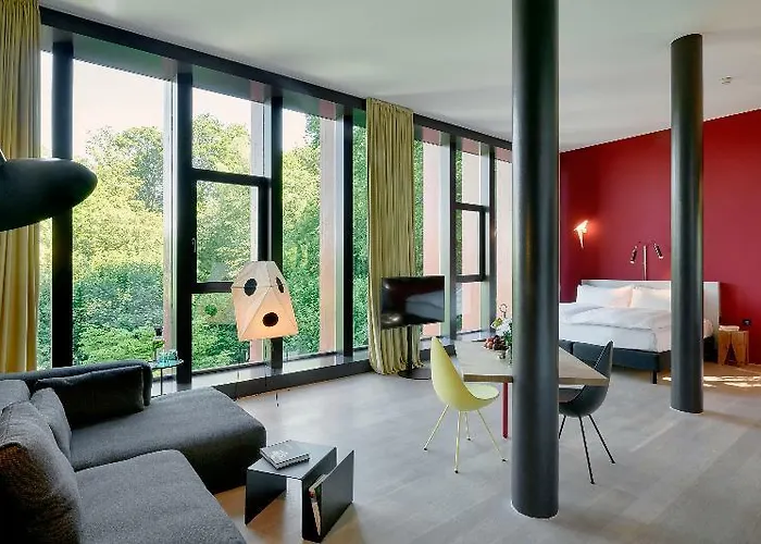 Otel Sorell Rigiblick - &