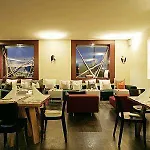 Sorell Rigiblick - & Hotel 4*