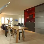 Sorell Rigiblick - & Hotel Zürich