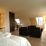 Sorell Rigiblick - & Hotel Zürich