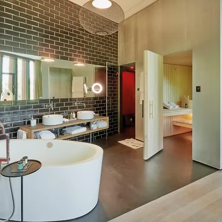 Sorell Rigiblick - Studios&spa Hotel