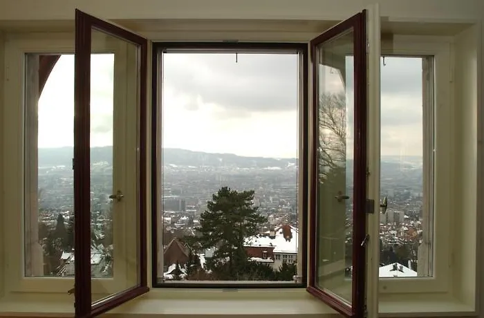 Sorell Rigiblick - & Hotel 4*