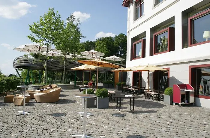 Sorell Rigiblick - & Hotel Zurich