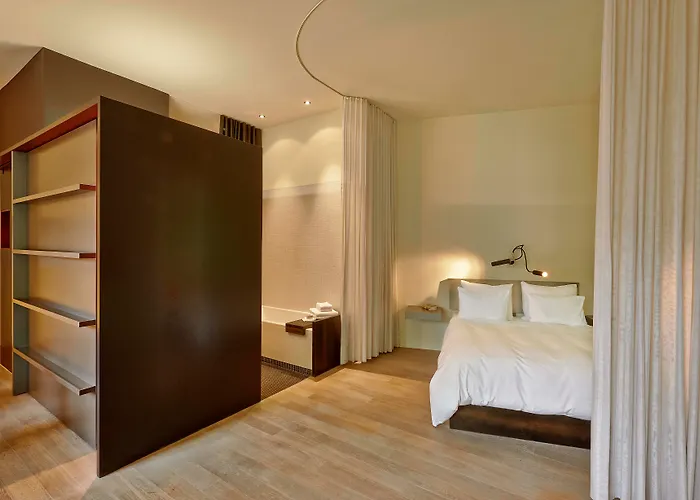 Sorell Rigiblick - & 4* Zurich