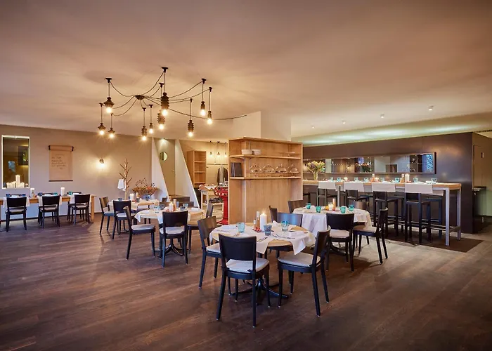 Sorell Rigiblick - & 4* Zurich