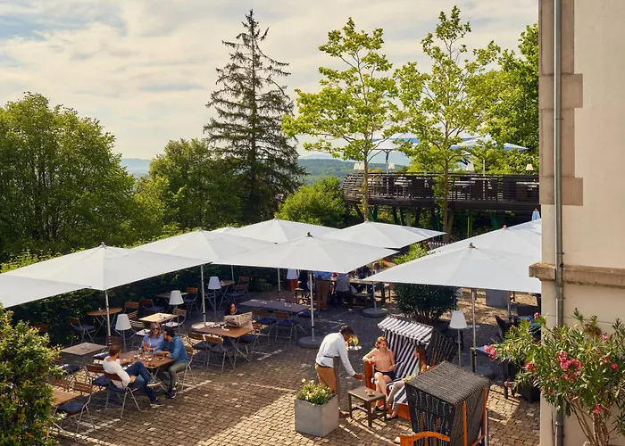 Sorell Rigiblick - & 4* Zurich