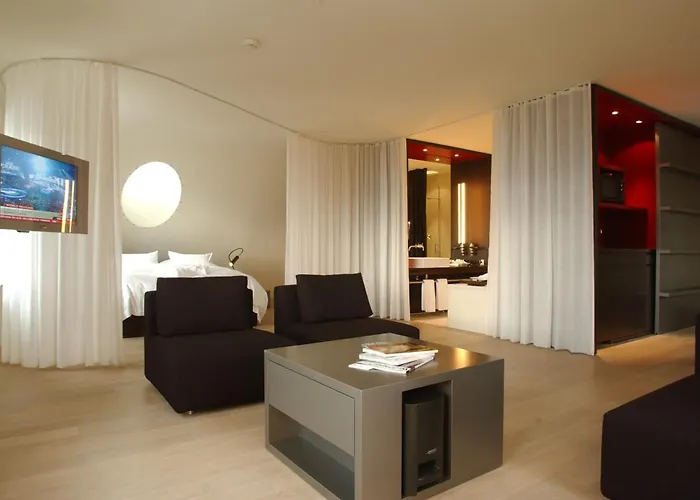 Hotel Sorell Rigiblick - &