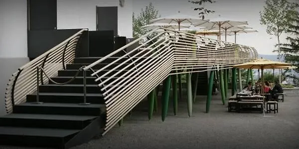 Sorell Rigiblick - & 4* Zurich