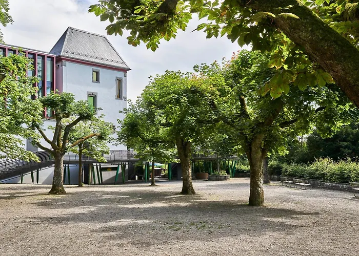 Sorell Rigiblick - & Hotel Zürich