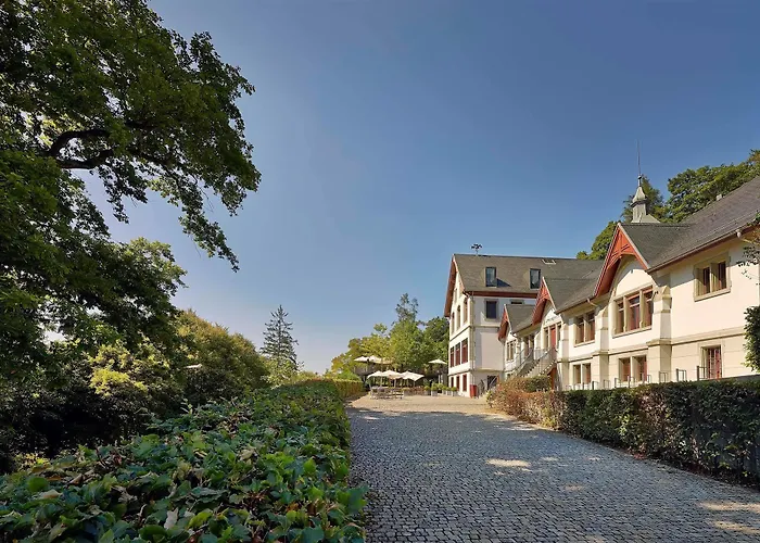 Sorell Rigiblick - & Hotel Zürich