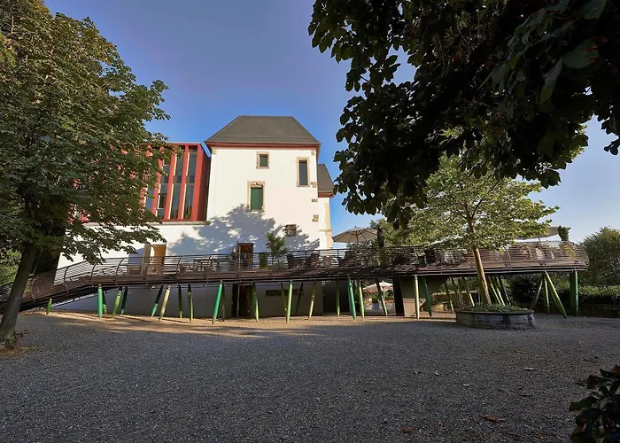 Sorell Rigiblick - & 4* Zurich