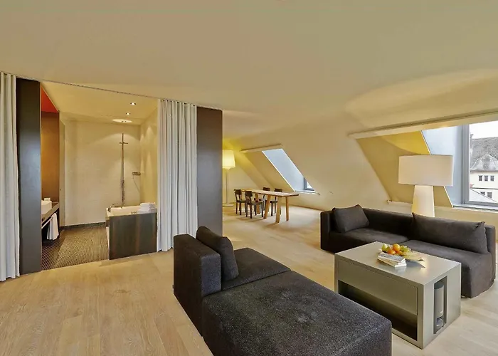 Sorell Rigiblick - & Hotel