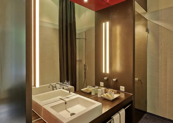 Hotel Sorell Rigiblick - & Zürich