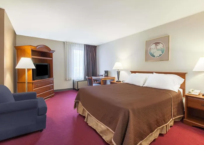 Sorell Rigiblick - &