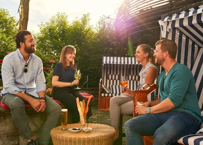 Sorell Rigiblick - & Zürich